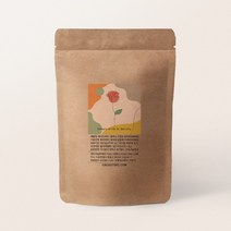 지로스팅 산미있는 에티오피아 아리차 예가체프 G1 내추럴 당일로스팅 원두, 분쇄:에스프레소, 500g