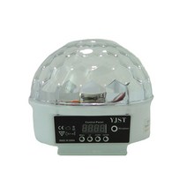 밀러볼 I LED 미러볼 노래방 키즈카페 파티룸조명 특수조명, 가정용