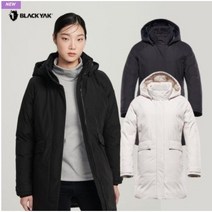 블랙야크 21년F/W 고어텍스 INFINIUM 중량 B티저인피늄다운자켓(여성) 1BYPAW1505