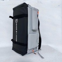 스키 가방 스노보드 백팩 부츠 대형 헬멧 백 대용량 방수 보관 스포츠, F