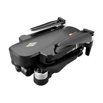 드론 4K 연습용 입문용 일반 조종기 선물용 촬영드론, 6K HD 배터리 1세트(약 30-35분)