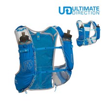 얼티메이트디렉션 [얼티밋디렉션] 울트라 베스트 5.0 트레일러닝 조끼, 선택완료