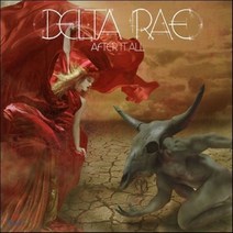 [CD] Delta Rae - After It All