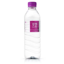 몽베스트 생수, 20개, 500ml