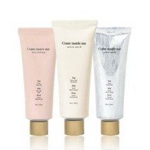 컴인사이드미 고체향수 40ml 3종 중 택1, 퍼퓸 타입 62