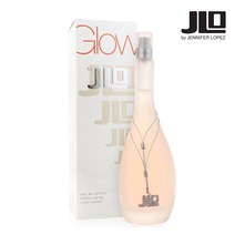 제니퍼로페즈 글로우 바이 제이로 EDT, 50ml