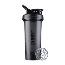 블랜더보틀 클래식 쉐이커, Black, 828ml