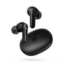앤커 사운드코어 Life P2 Mini 무선 이어폰 블루투스 IPX5 5.2 호환, 엔비
