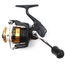 [인수상회] 윤성정품(보증서포함) 시마노 FX(19) 스피닝릴, 단일, 2500FC(19)