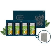 바나바잎 삼각티백 차 허브식물 어르신 노인 실버세대 식사후 건강 관리 코로솔산 엘라그산 파이토스테롤 칼슘 마그네슘 영양균형 바나바 바나나잎 선물세트용 1박스x4병x25티백