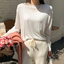 요블림 / 여리무드 살랑 긴팔티