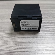 KOMERY YouTube 캠코더 4K 울트라 HD 카메라 64MP 스트리밍 4.0 quot 터치 스크린 디지털 비디오, RX200 Battery