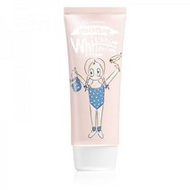 Elizavecca 스킨 Liar 모이스처 화이트닝 크림 트러블 틴트 플루이드, 100ml