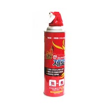 올포카/불만제로 소화기/간이소화용구/화재/진화/불/비상/예방, 소화기-400g