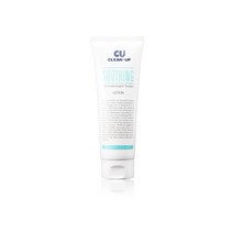 CU클린업 [CU클린업] 클린업 수딩 로션 230ml (피부보습/진정), 단품없음