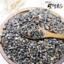 신선약초 국산 깐메밀 500g (껍질을 벗긴 메밀)