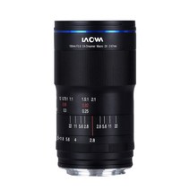 [] LAOWA 라오와 매크로 렌즈 100mm F2.8 2X Ultra Macro APO 펜탁스 K 마운트 풀 프레임 LAO0093