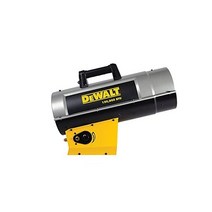 [해외] 디월트 DXH150FAV 강제 에어 프로판 히터