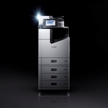 엡손 WorkForce Enterprise WF-C21000 초고속 A3 컬러 복합기