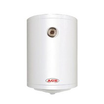 ACE 법랑 저장식 전기온수기 100L CL-100R, 단품