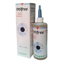 베토퀴놀 오티프리 이어 솔루션 60ml×695it, 1, 본상품선택