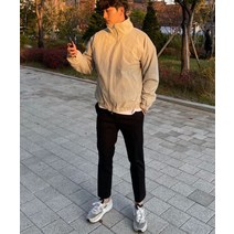 [겨울점퍼]골덴 겨울점퍼패딩