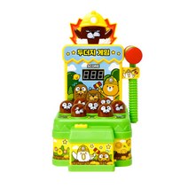 아트박스 두더지 게임 (26023076), 옵션선택:본품