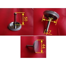 월풀욕조 매립욕조 월풀스파 매립형욕조 욕조 탬피온 우산 플러그 스위치 로터리 배수구, 한개옵션0