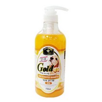 [천삼백케이] [더 케이 펫] Bell Bird 골드 샴푸 - 항균세정 (전견용) 750ml - pt, 단품, 옵션선택, 옵션선택