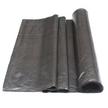 방염포 50m 고온저항 탄화포 용접방수 자외선차단 불티비산방지포 불연섬유 불멍용 캠프아이어, 검은 1 m 너비 0.3mm 두께 x 50 m