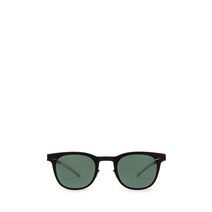 23SS MYKITA 다크 브라운 유니섹스 선글라스 CALLUM SUN 149