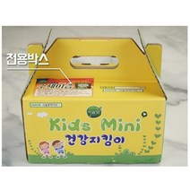 시골맛 수세미즙 성인용 115ml 20포 50포 100포, 20개