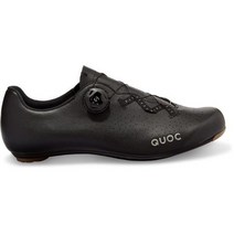 Quoc Escape Road 사이클링 신발, Black, 45 EU