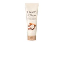 토니모리 시어버터 촉촉 페이스 & 바디크림, 500ml, 3개