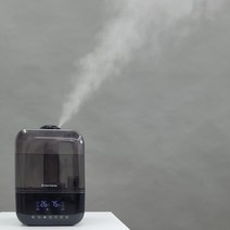 바로촉촉이 비염가습기 무소음가습 자동습도조절가습기 아기가습기 4.5L 대용량가습기, is-a10001