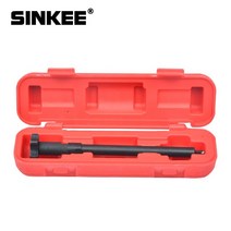 볼조인트 탈착기 셋트 볼조인트탈거 부싱교환 부싱 부싱교환 부싱교환기 너클부싱 볼부쉬 가스켓 구리 와셔 씰 리무버 풀러 도구 범용 디젤 인젝터 250mm SK1222 8, 협력사