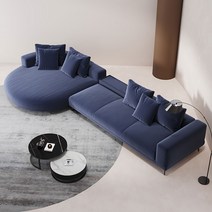 나혼자산다 키 쇼파 4인 보노 조약돌 쇼파 돌싱포맨 이상민 제니 미술관 1인 로비 병원 3.5인, 컬러 원단 사이즈 커스텀 가능