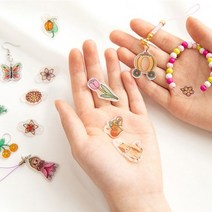 슈링클 마술종이 매직필름 매직페이퍼, 교통수단