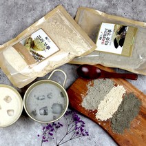 국내산 미숫가루 귀리가루 영양 선식 500g, 7곡 미숫가루 500g