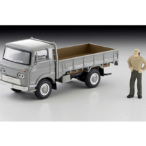 토리빈 1/64 LV-N191A 이스즈 엘프 66년식