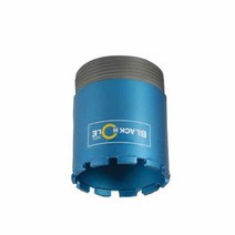 깔끔한 홀 가공습식코아비트1(27MM) 외코아작업 천공작업 다이아몬드공구 습식코아비트 습식날 습식코아빗트 습식코아작업 습식코아공구 콘크리트빗트 콘크리트코아, 1.3(33MM)
