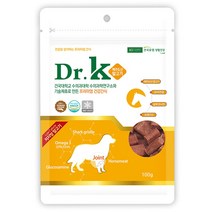 닥터케이 프리미엄 건강간식, 제주도산 말고기, 1개