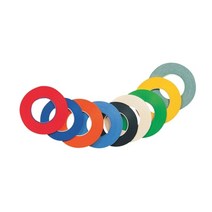 아톰 라인테이프 2MM 초록