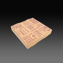 합지 피자박스 9인치/10인치/12인치/13인치/피자포장/피자배달/피자포장박스/피자방문포장/피자삼발이/손잡이박스/사각박스