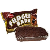 레비스코 퍼지바 초코맛 케이크 빵 42g, 레비스코 퍼지바 초코 42g