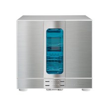한일 절전형 열풍/UV살균 식기건조기 HUD-6200 / HUD-8200, 6인용 HUD-6200
