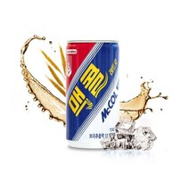 일화 콜라 작은캔 업소용 캔음료 맥콜 160ml 90캔, 190ml