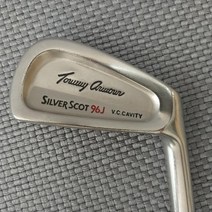 토미아머 SILVER SCOT 96J 5번 아이언_G_카본