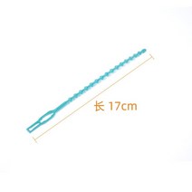 고추말뚝 고추지지대 고추대 고추대뽑기 고추말뚝 3050100pcs 재사용 가능한 정원 케이블 타이 식물 지원 관목 패스너 트리 잠금 나일론 조정 가능한 플라스틱 케이블 타이, 50개, 17cm