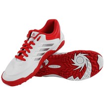 스타스포츠 족구화 에너제틱 레드